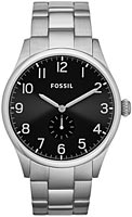 Fossil The Agent FS4852
