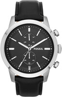Fossil Townsman FS4866