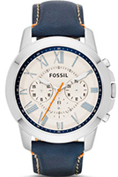 Fossil Grant FS4925