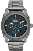 Fossil Machine FS4931
