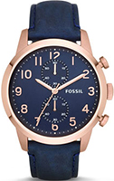 Fossil Townsman FS4933