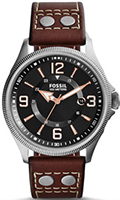 Fossil Recruiter FS4962