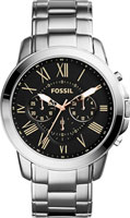 Fossil Grant FS4994