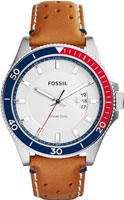 Fossil Wakefield FS5054