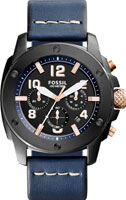 Fossil Modern Machine FS5066