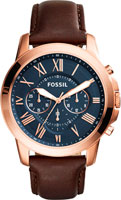 Fossil Grant FS5068