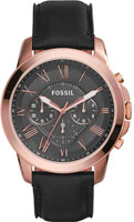 Fossil Grant FS5085