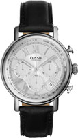 Fossil Buchanan FS5102