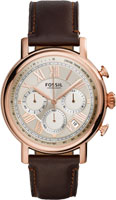 Fossil Buchanan FS5103
