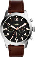 Fossil Chronograph FS5143
