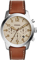 Fossil Pilot 54 FS5144