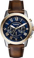 Fossil Grant FS5150