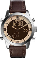 Fossil Pilot 54 FS5173