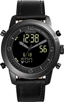 Fossil Pilot 54 FS5174