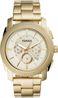 Fossil Machine FS5193