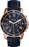 Fossil Grant FS5237