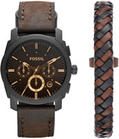 Fossil Machine FS5251_SET