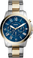 Fossil Grant FS5273