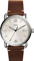 Fossil Commuter FS5275