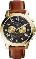Fossil Grant FS5297