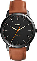 Fossil The Minimalist FS5305
