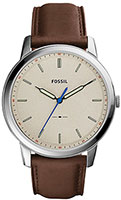 Fossil The Minimalist Slim FS5306