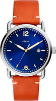 Fossil Commuter FS5325