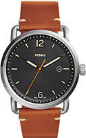 Fossil The Commuter FS5328