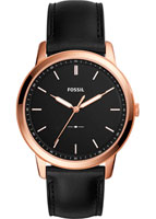 Fossil The Minimalist Slim FS5376