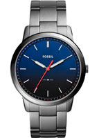 Fossil The Minimalist Slim FS5377