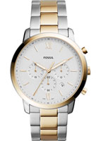Fossil Neutra FS5385