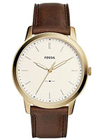 Fossil The Minimalist FS5397