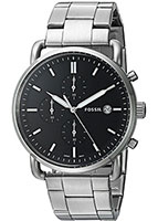Fossil The Commuter FS5399
