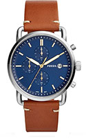 Fossil The Commuter FS5401