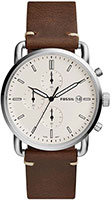 Fossil The Commuter FS5402
