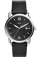 Fossil The Commuter FS5406