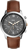 Fossil Neutra FS5408