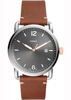 Fossil The Commuter  FS5417
