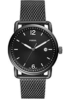 Fossil The Commuter FS5419