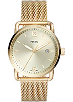 Fossil The Commuter FS5420