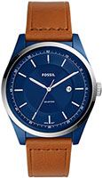 Fossil Mathis FS5422