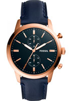 Fossil Townsman FS5436
