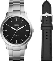 Fossil The Minimalist FS5451_SET