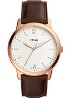 Fossil The Minimalist FS5463
