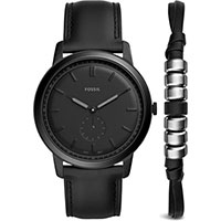 Fossil The Minimalist FS5500_SET