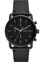 Fossil The Commuter FS5504