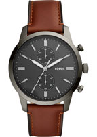 Fossil Townsman FS5522