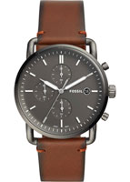Fossil The Commuter FS5523