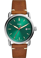 Fossil The Commuter FS5540
