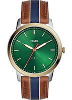 Fossil The Minimalist FS5550